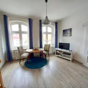 świętego Antoniego Apart Apartament