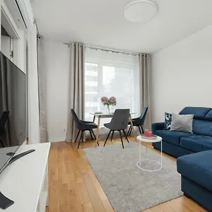 Rent Like - Gwiaździsta 20 Apartament